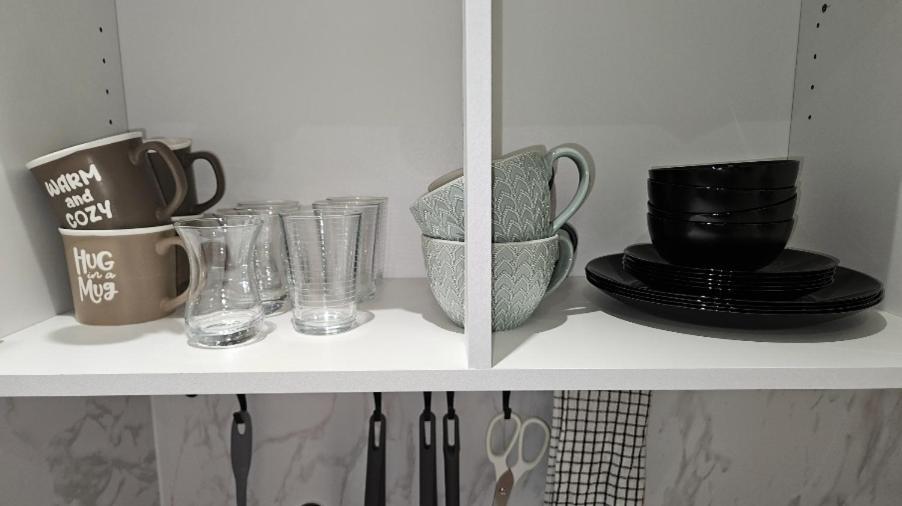 Studio Penthouse Lumineux Avec Grande Terrasse De 40M2 Βρυξέλλες Εξωτερικό φωτογραφία