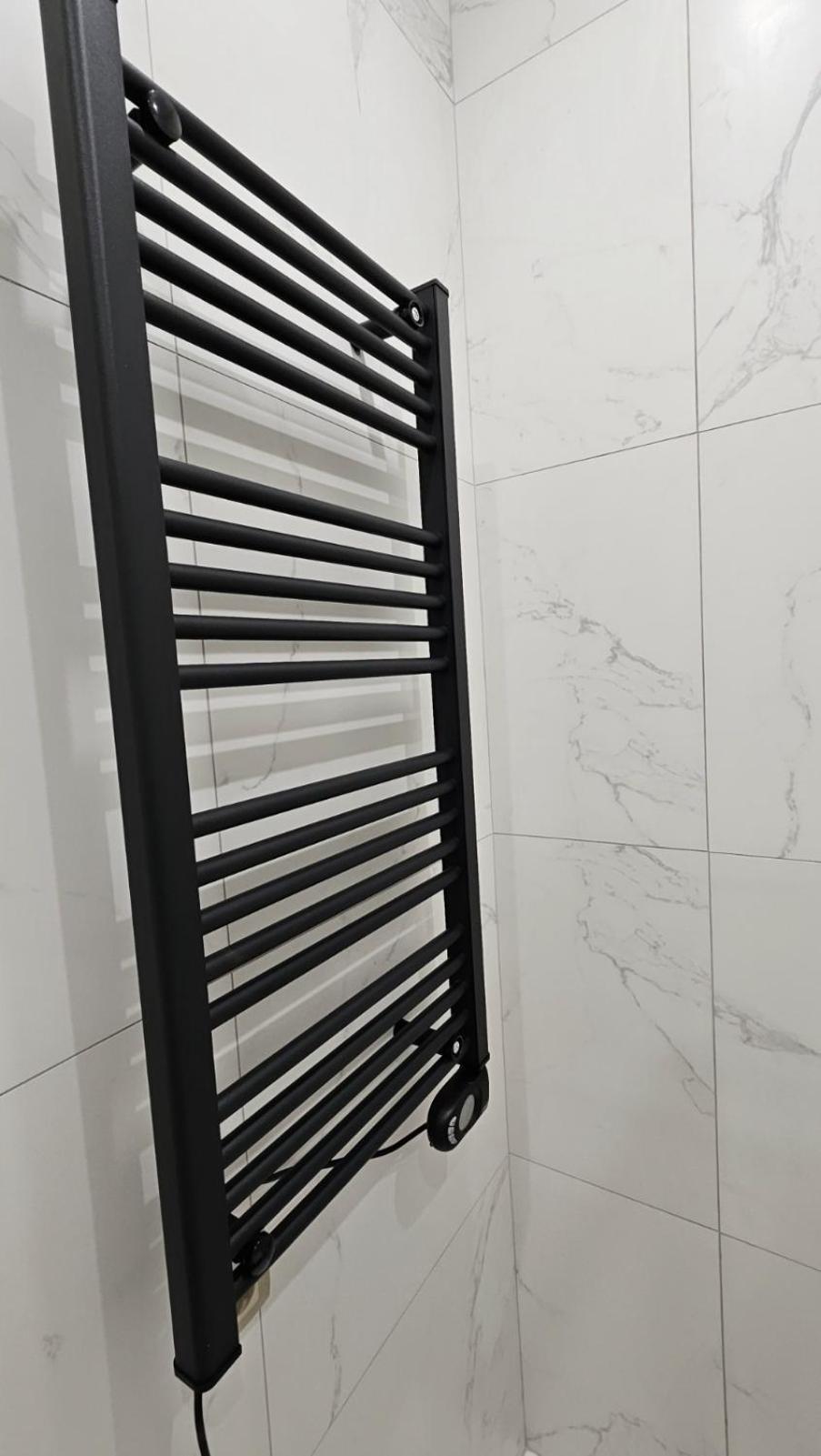 Studio Penthouse Lumineux Avec Grande Terrasse De 40M2 Βρυξέλλες Εξωτερικό φωτογραφία