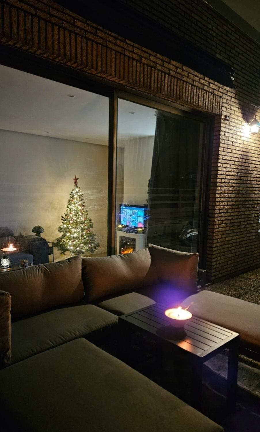 Studio Penthouse Lumineux Avec Grande Terrasse De 40M2 Βρυξέλλες Εξωτερικό φωτογραφία