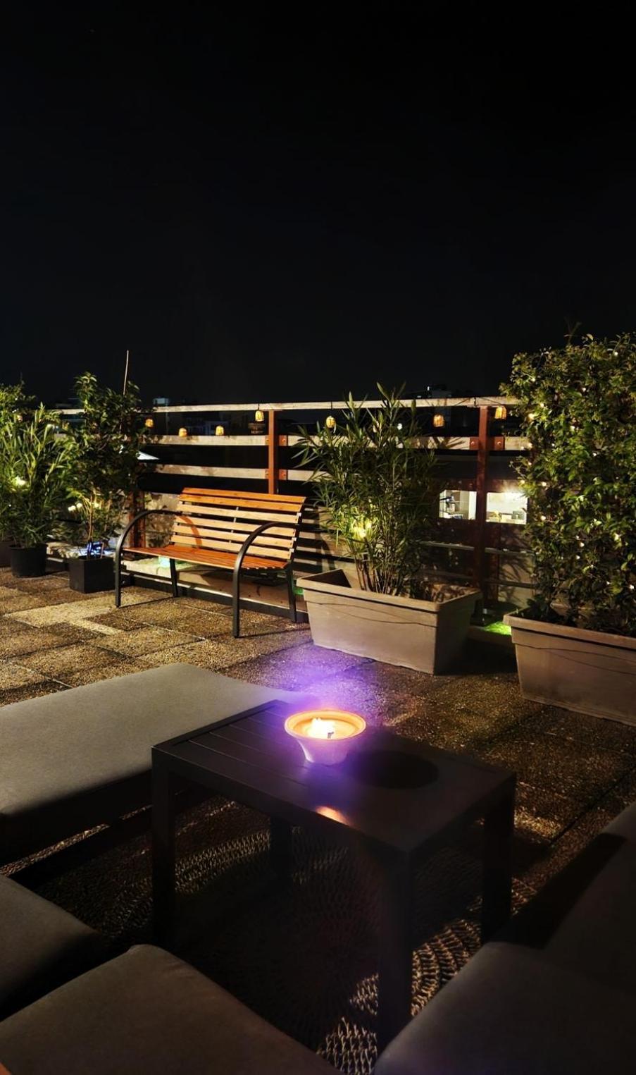 Studio Penthouse Lumineux Avec Grande Terrasse De 40M2 Βρυξέλλες Εξωτερικό φωτογραφία